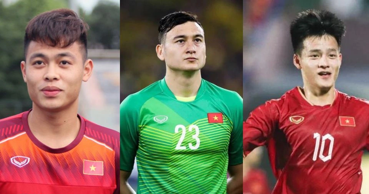 Thủ môn Đặng Văn Lâm lỡ hẹn với Asian Cup 2023