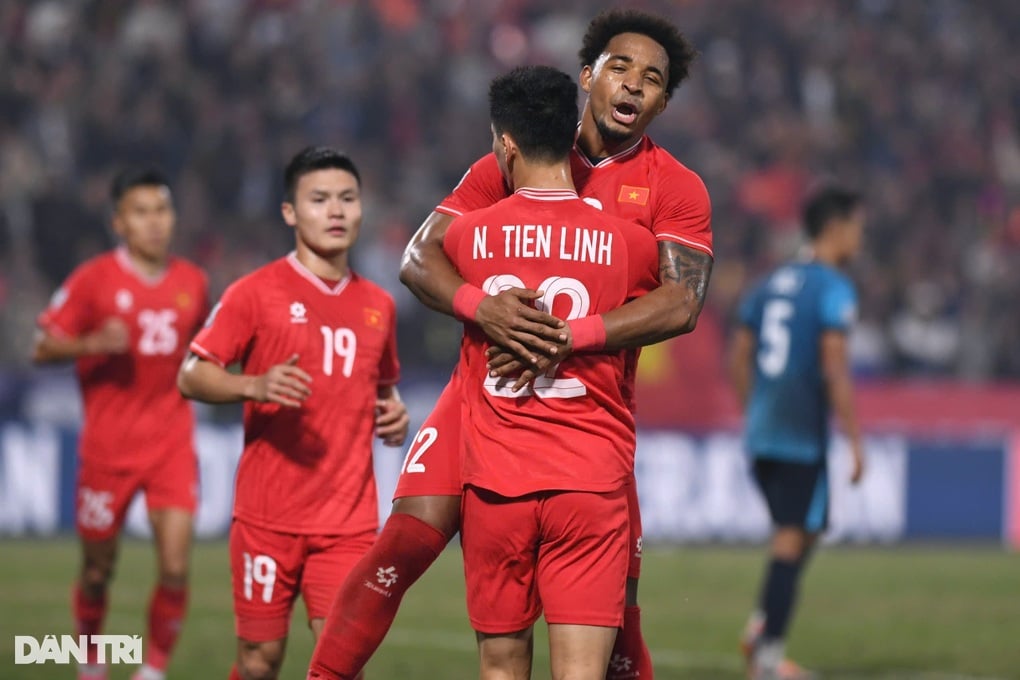 Ngôi sao Thái Lan sẵn sàng đối đầu Xuân Son ở chung kết AFF Cup - 2