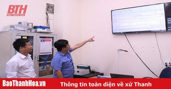 Góp phần nâng cao chất lượng, hiệu quả công tác chuyên môn