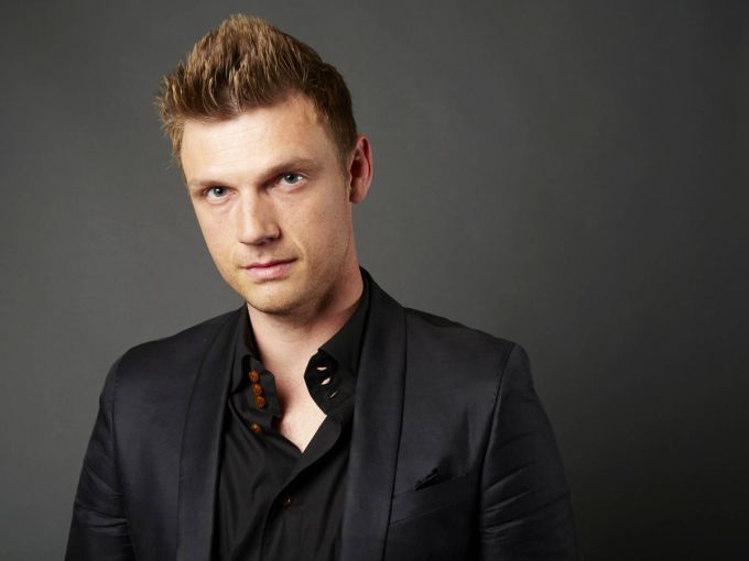 Sänger Nick Carter im Alter von 44 Jahren. Foto: Gtres