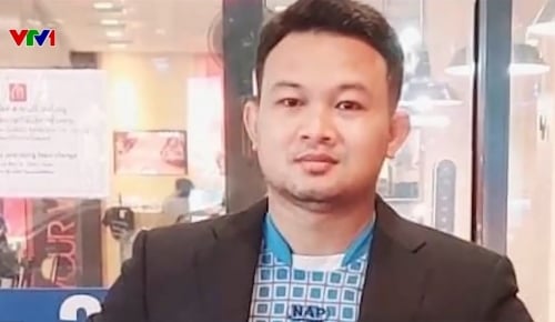 Y Quynh Bđap - The man behind the terrorist attack on June 11, 2023