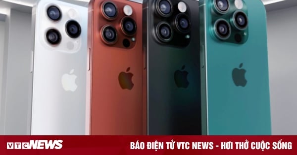 Was wird Apple beim iPhone 15-Event vorstellen?