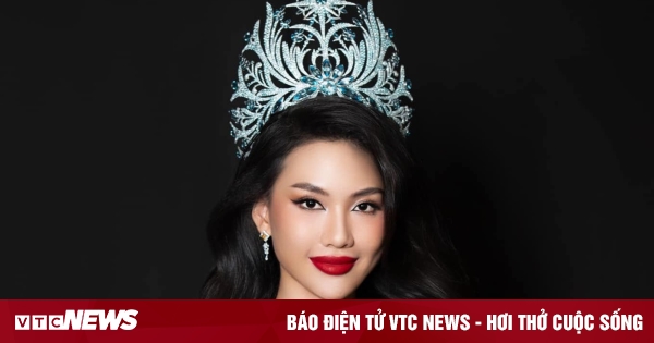 Miss Universe thế giới lên tiếng