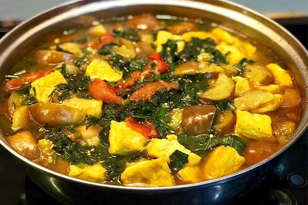 Vì sao cà bung miền Bắc nhất định không thể thiếu loại gia vị này- Ảnh 7.