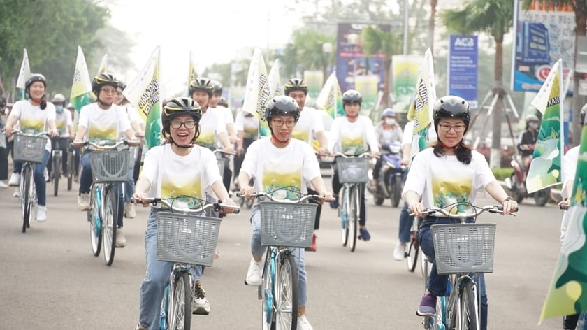 Triển khai kế hoạch hưởng ứng tuần lễ an toàn giao thông đường bộ toàn cầu ảnh 1