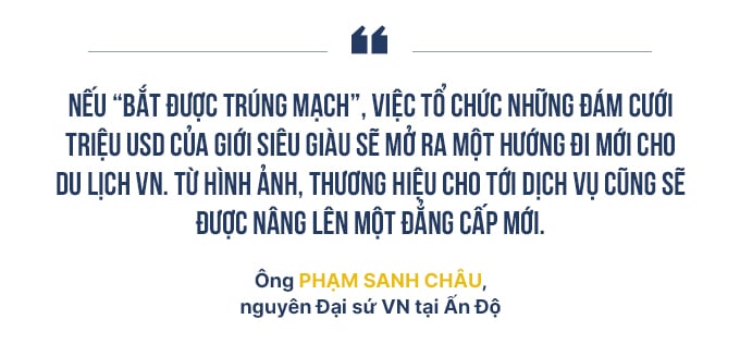 Hút giới siêu giàu tới Việt Nam, tại sao không ? - Ảnh 9.