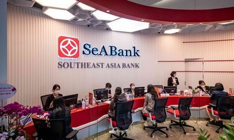 Phó Tổng Giám đốc SeABank bán thành công hơn 7 triệu cổ phiếu SSB