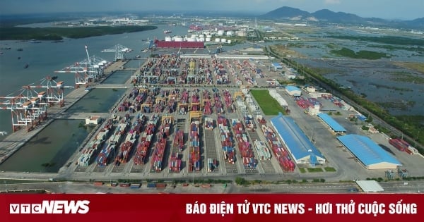 Ba Ria-Vung Tau begrüßt große Chancen durch Freihandelszone