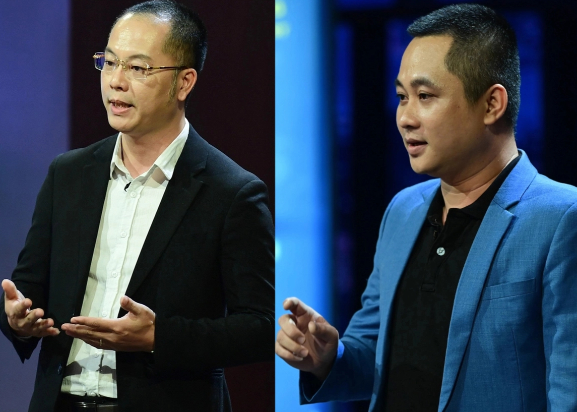 Shark Tank Việt Nam mùa 6 tập 5: Thương vụ lớn nhất thành công gọi vốn 2 triệu USD - Ảnh 4.