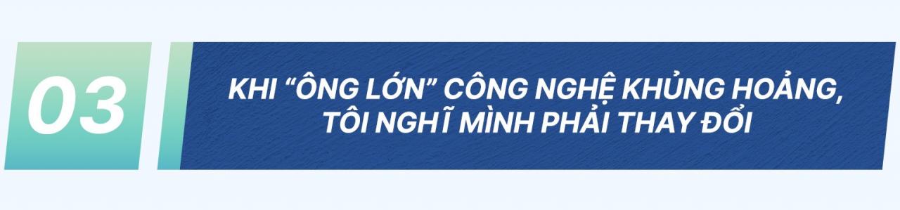 Những lần trắng tay và bài học xương máu của Chủ tịch FPT Trương Gia Bình - 13