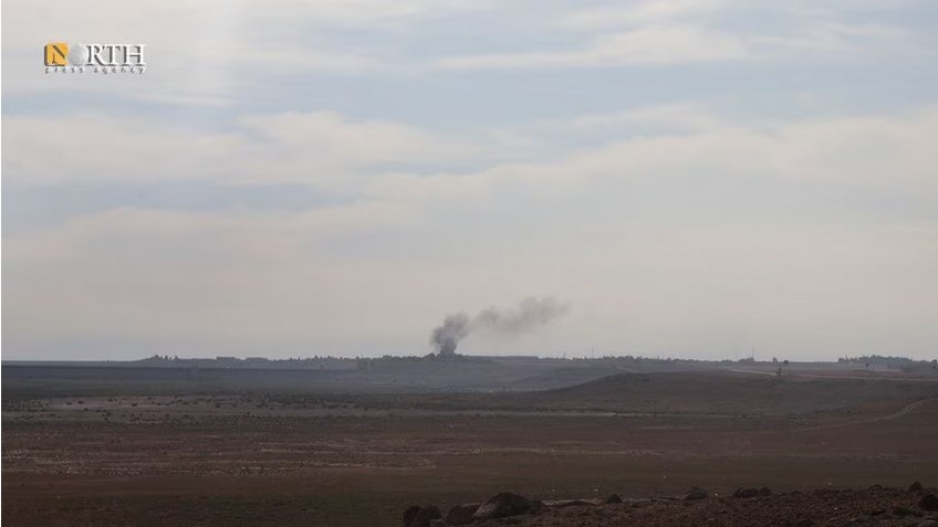 世界 - 米、シリアでトルコの無人機を撃墜