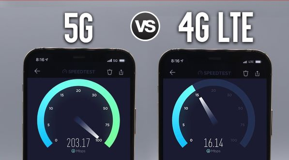 Dùng mạng 5G có cần đổi SIM? - 4