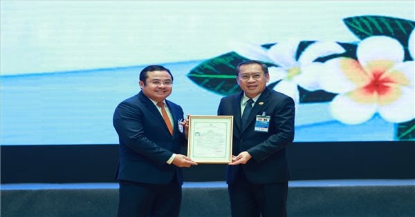 Vietnam Chemical Group подтверждает свою решимость успешно реализовать проект по добыче калийной соли в Лаосе