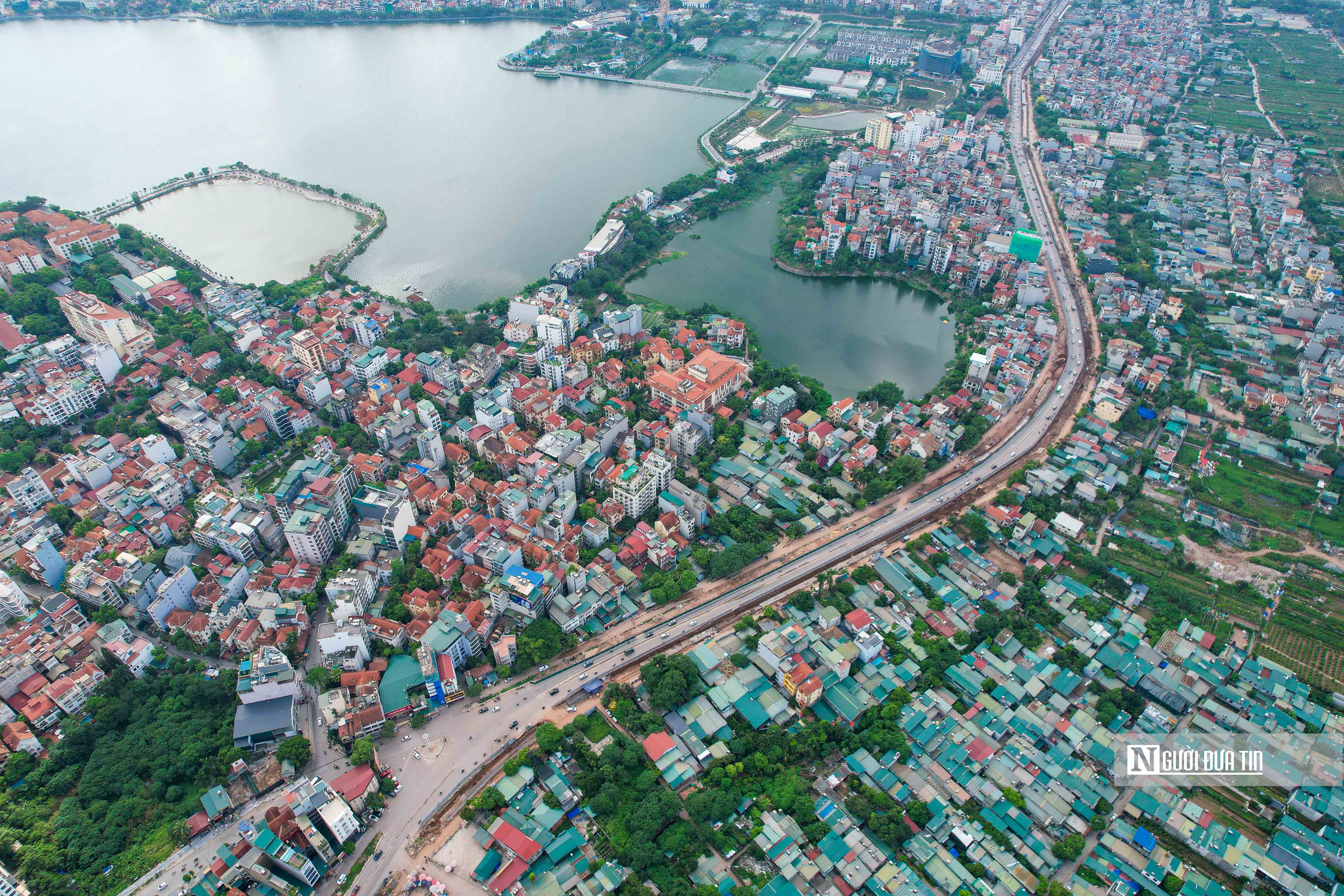 កិច្ចសន្ទនា-សំណើមិនអនុម័តច្បាប់ភូមិបាល (វិសោធនកម្ម) ក្នុងសម័យប្រជុំលើកទី៦ (រូបភាពទី២)។