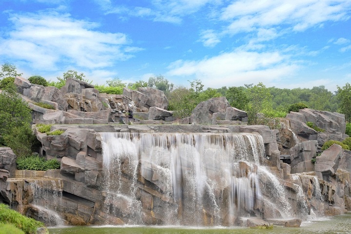 រន្ធ 