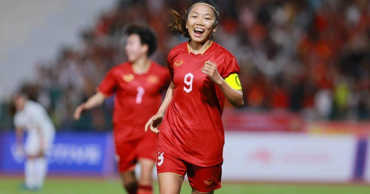 ¿A qué hora y en qué canal ver el partido Vietnam femenino vs Nueva Zelanda femenino en directo?