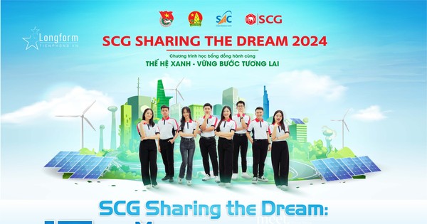 17 năm đồng hành cùng thế hệ trẻ Việt Nam