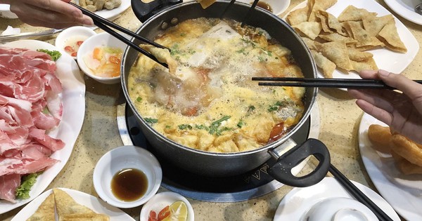 5 habitudes alimentaires liées à la fondue chinoise qui nuisent aux reins