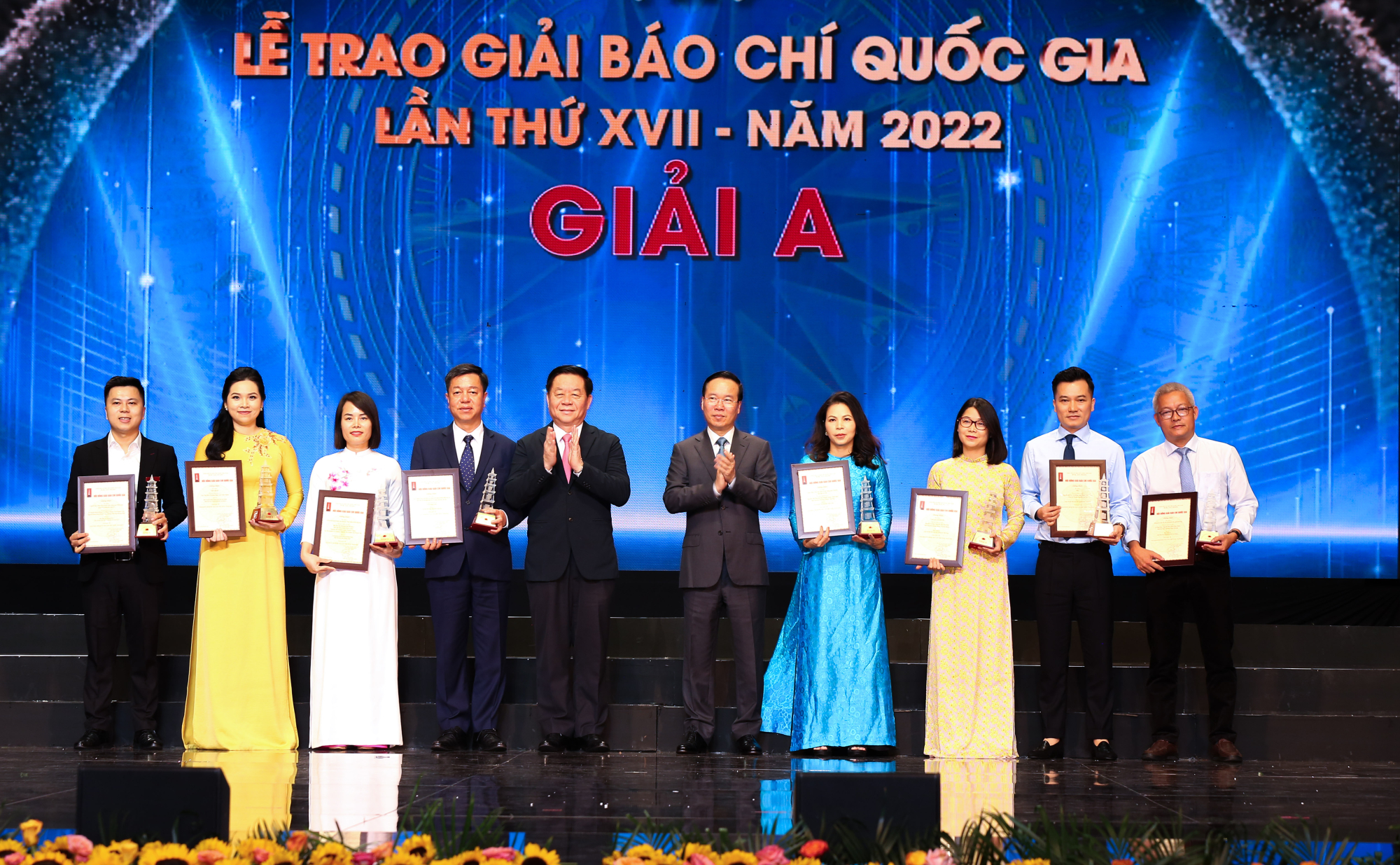 Agencia de Noticias de Vietnam 2023 Un año de miedo Imagen 3