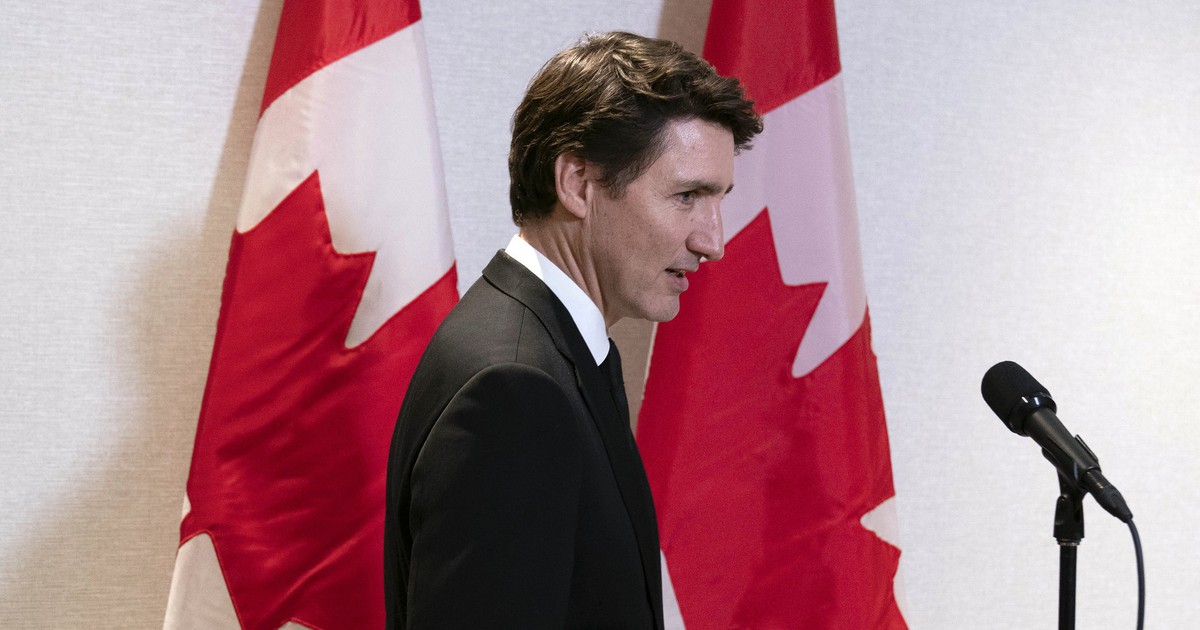 Ai sẽ kế nhiệm Thủ tướng Canada Justin Trudeau?