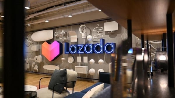 Lazada reçoit un autre investissement « énorme » de 845,44 millions USD de la part d'Alibaba