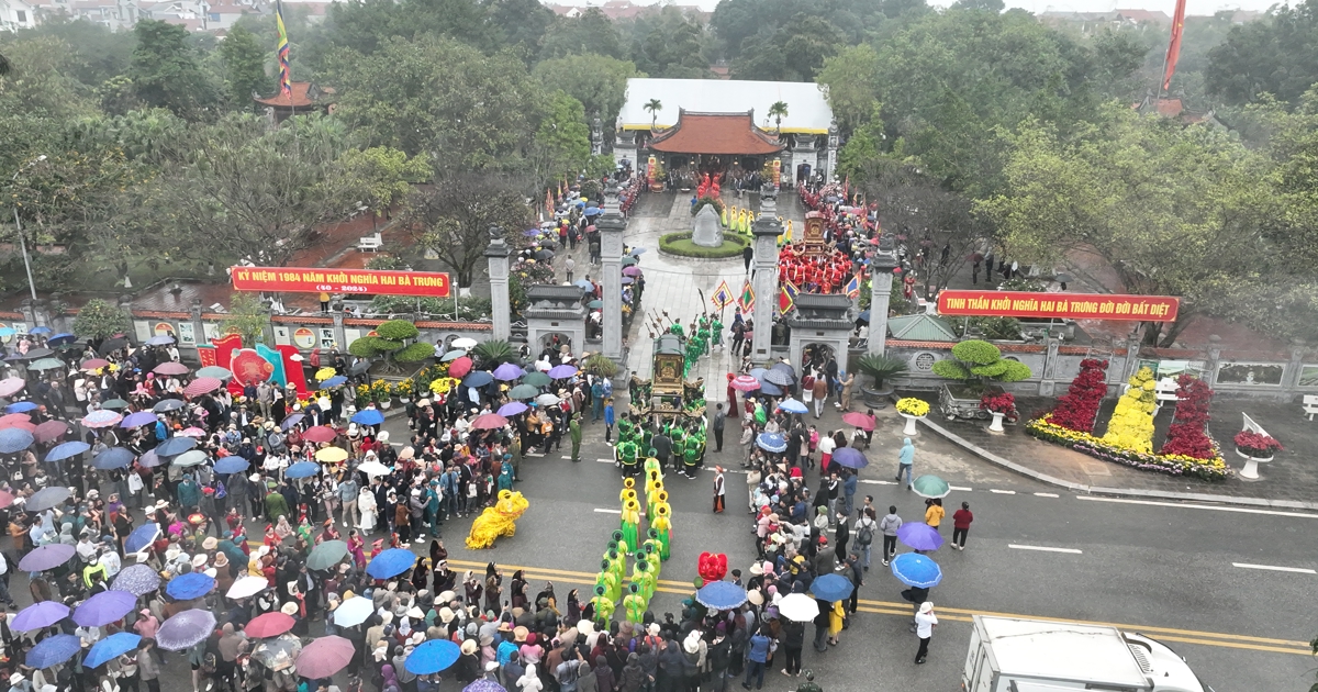 Tăng sức hút cho du lịch