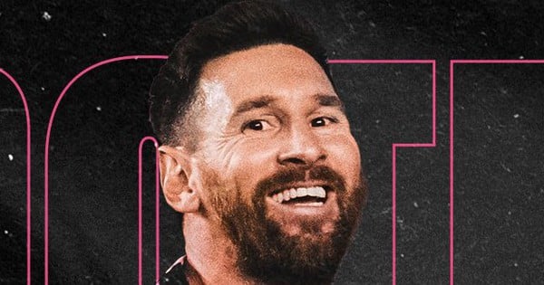 Messi sets another all-time MLS record