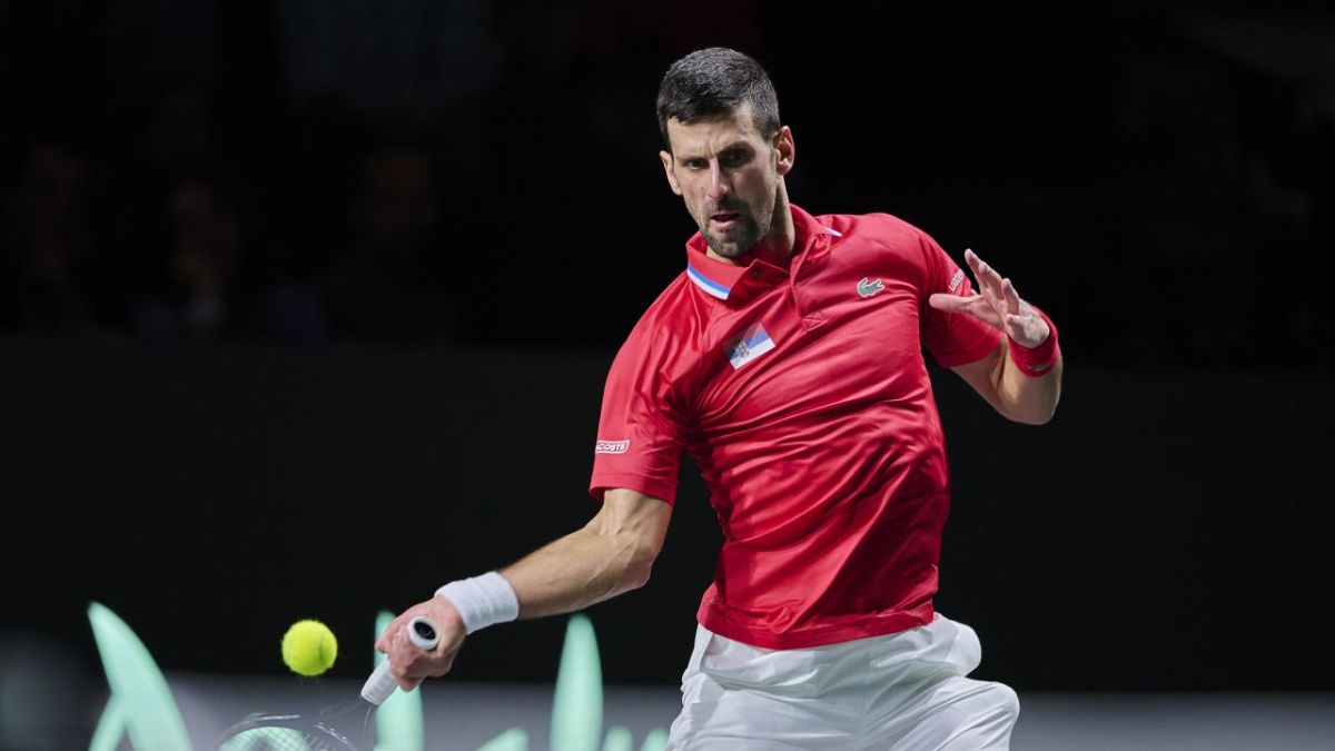 Djokovic bị yêu cầu xử phạt vì từ chối thử doping