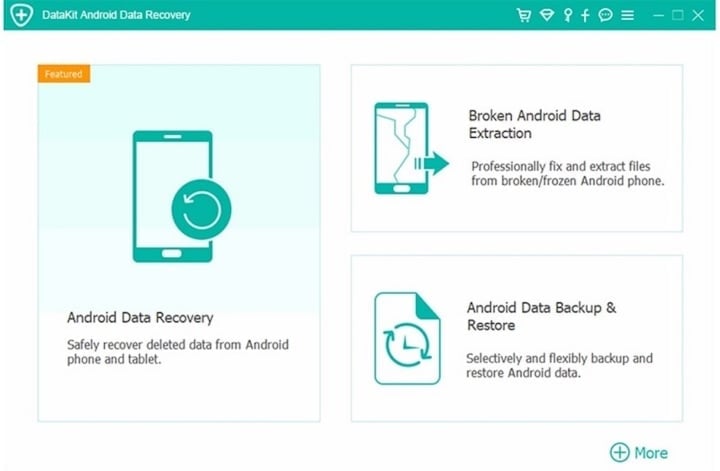 Find deleted call logs on Android quickly and simply - 1