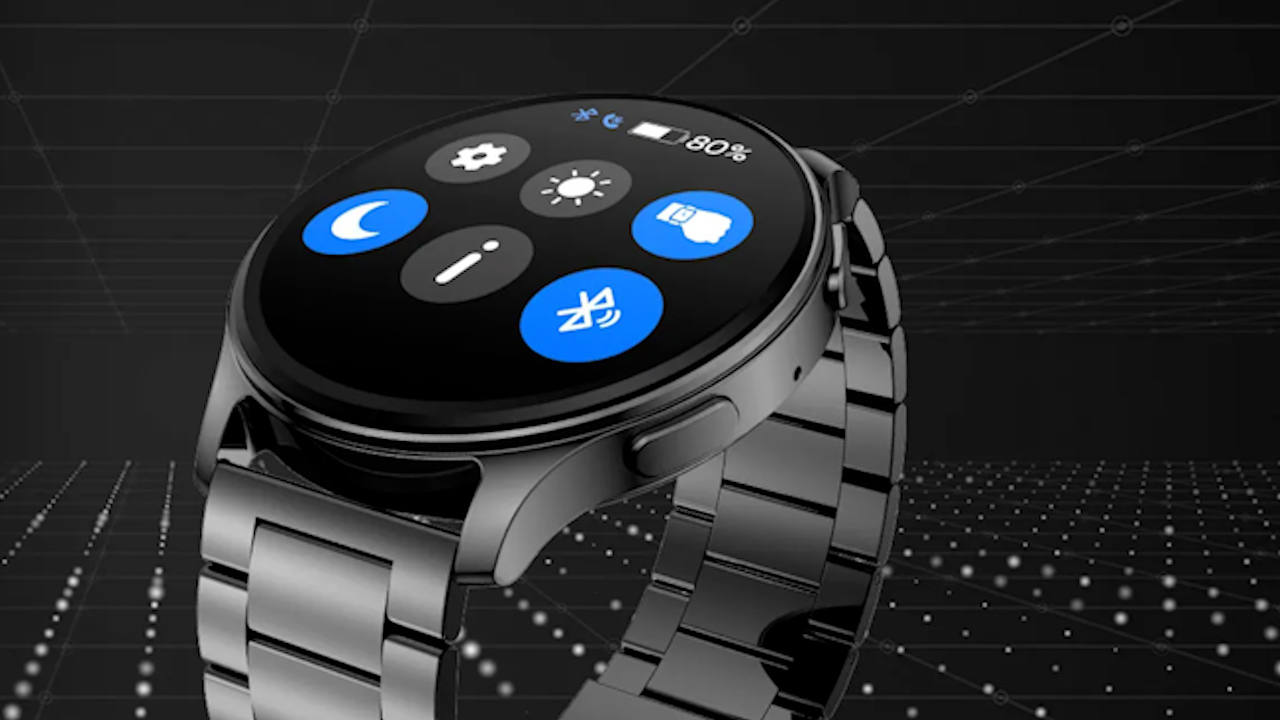 Представляем Amazfit Pop 3R в формате HD 2