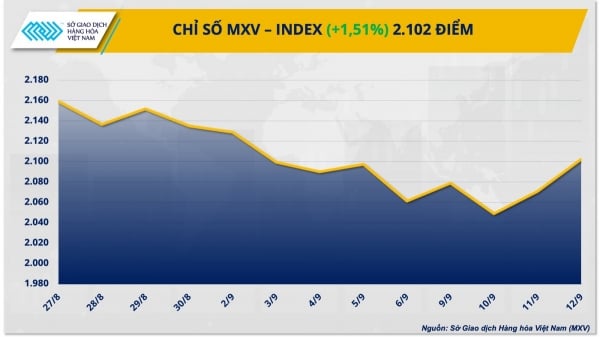 Los flujos de efectivo de inversión se dirigen con fuerza a los mercados de energía y metales