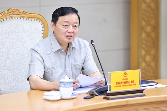 Comprehensive review of Saigon Gateway International Transit Port
