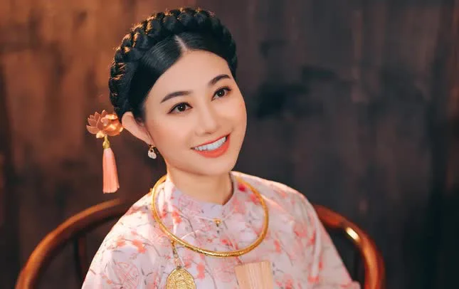 Xuân Bắc, Thanh Lam, Quế Trân, Tấn Minh được phong tặng Nghệ sĩ Nhân dân - Ảnh 3.