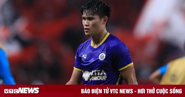 Hà Nội FC thua tâm phục khẩu phục