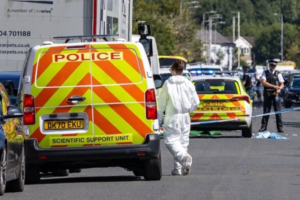 Deux enfants sont morts, huit autres dans un état critique