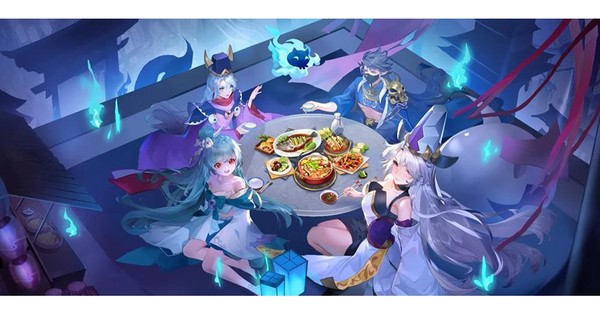 Đội hình như mơ dành cho game thủ Tây Du VNG: Đại Náo Tam Giới