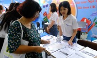 Organisation du plus grand salon international du tourisme jamais organisé à Ho Chi Minh-Ville