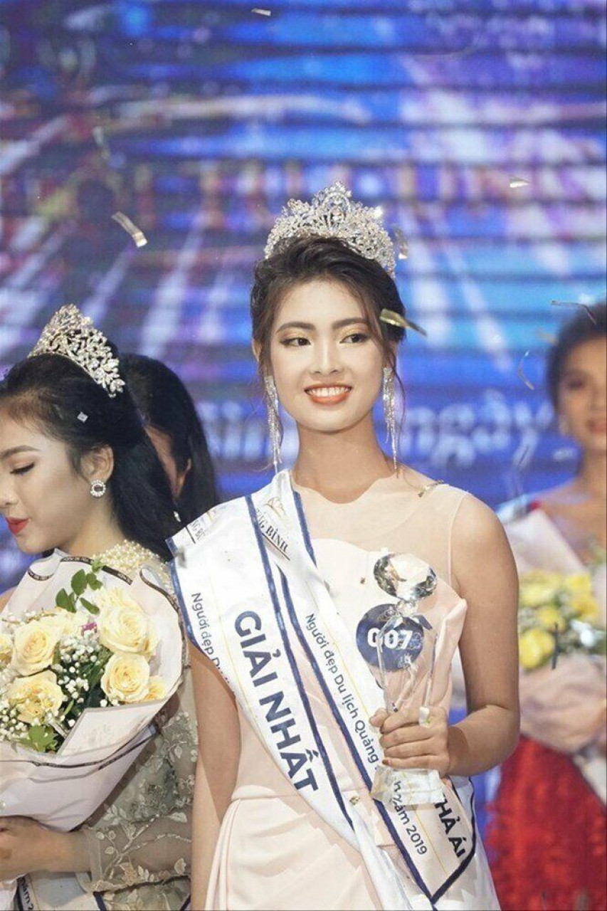 Vietnamese beauty stripped of Miss Global Businesswoman 2 crown