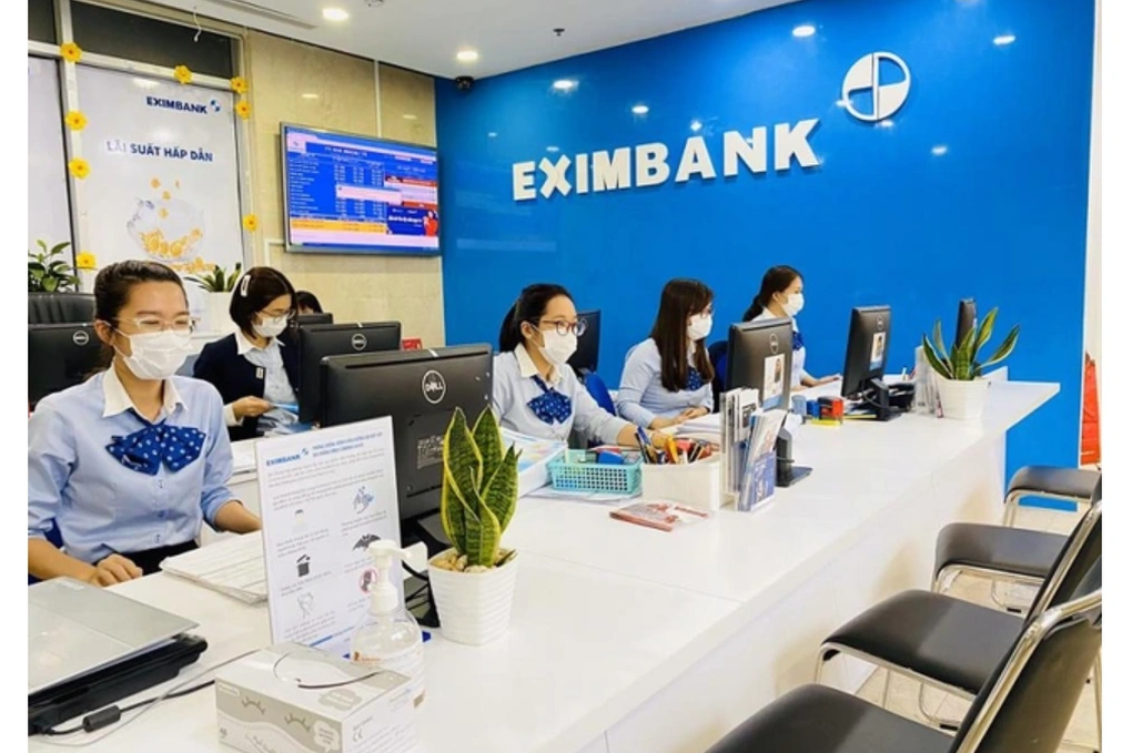 Eximbank bị kiểm tra, giám sát chặt chẽ hoạt động cấp tín dụng - 1