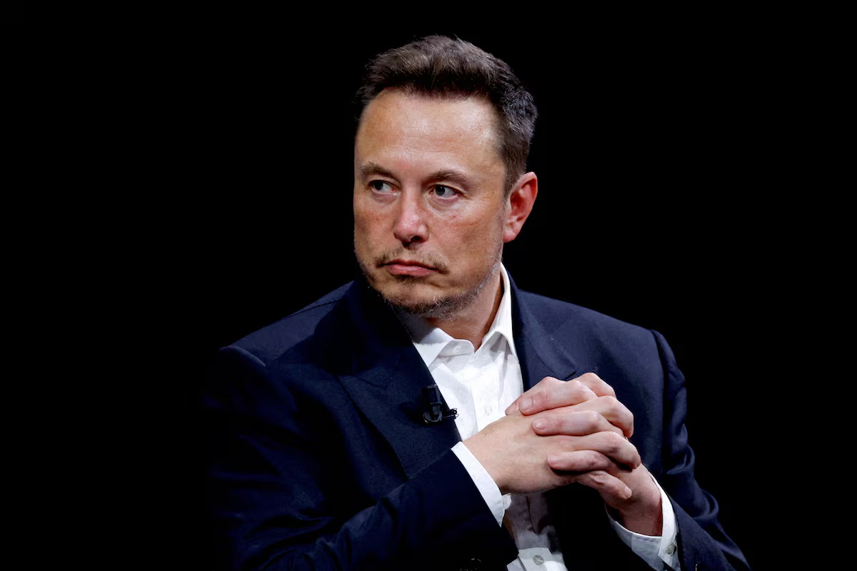 Elon Musk opposes social media attacks if they spread false information image 1