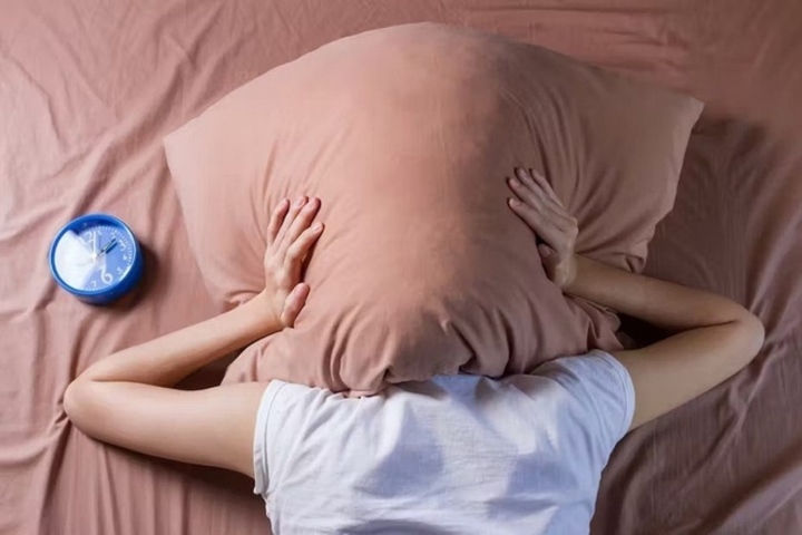 Chung cư quá ồn, phải làm sao? - 1