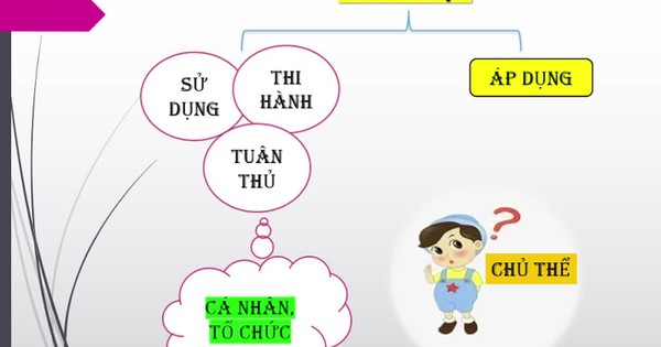 Dấu hiệu vi phạm pháp luật