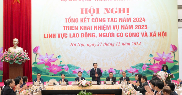 Lực lượng lao động từ 15 tuổi trở lên đạt 52,5 triệu người