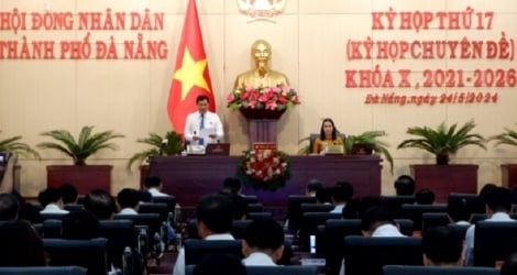 Da Nang propose d'annuler le budget estimé de 656 111 milliards de VND pour le plan d'investissement en 2023