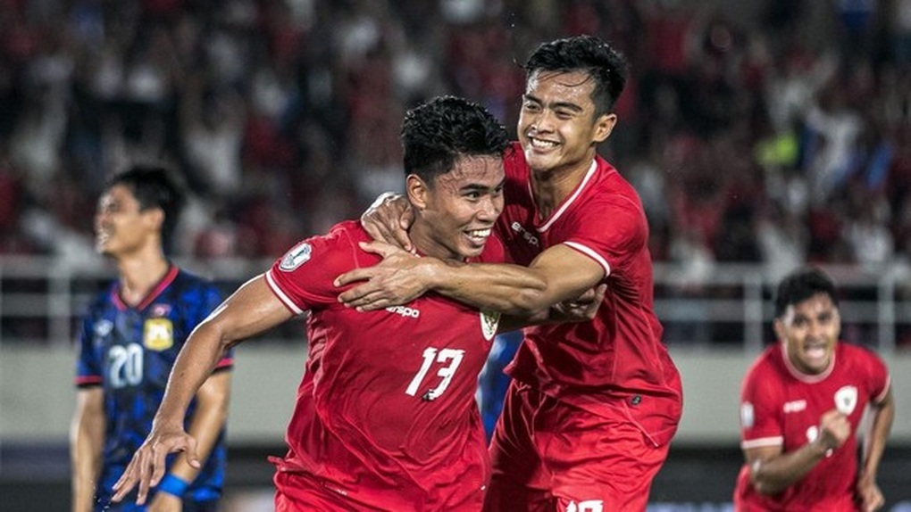 Indonesia đặt mục tiêu: Hòa đội tuyển Việt Nam là phi thường lắm rồi - 2