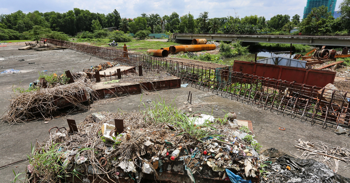 Ho Chi Minh City issues land fund payment process, removing obstacles for BT projects