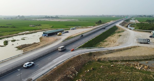 Más de 650 km de Autopista del Norte