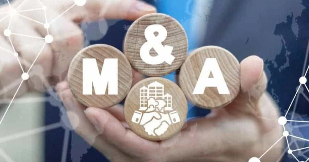 5 thương vụ M&A bất động sản nổi bật nhất năm 2024