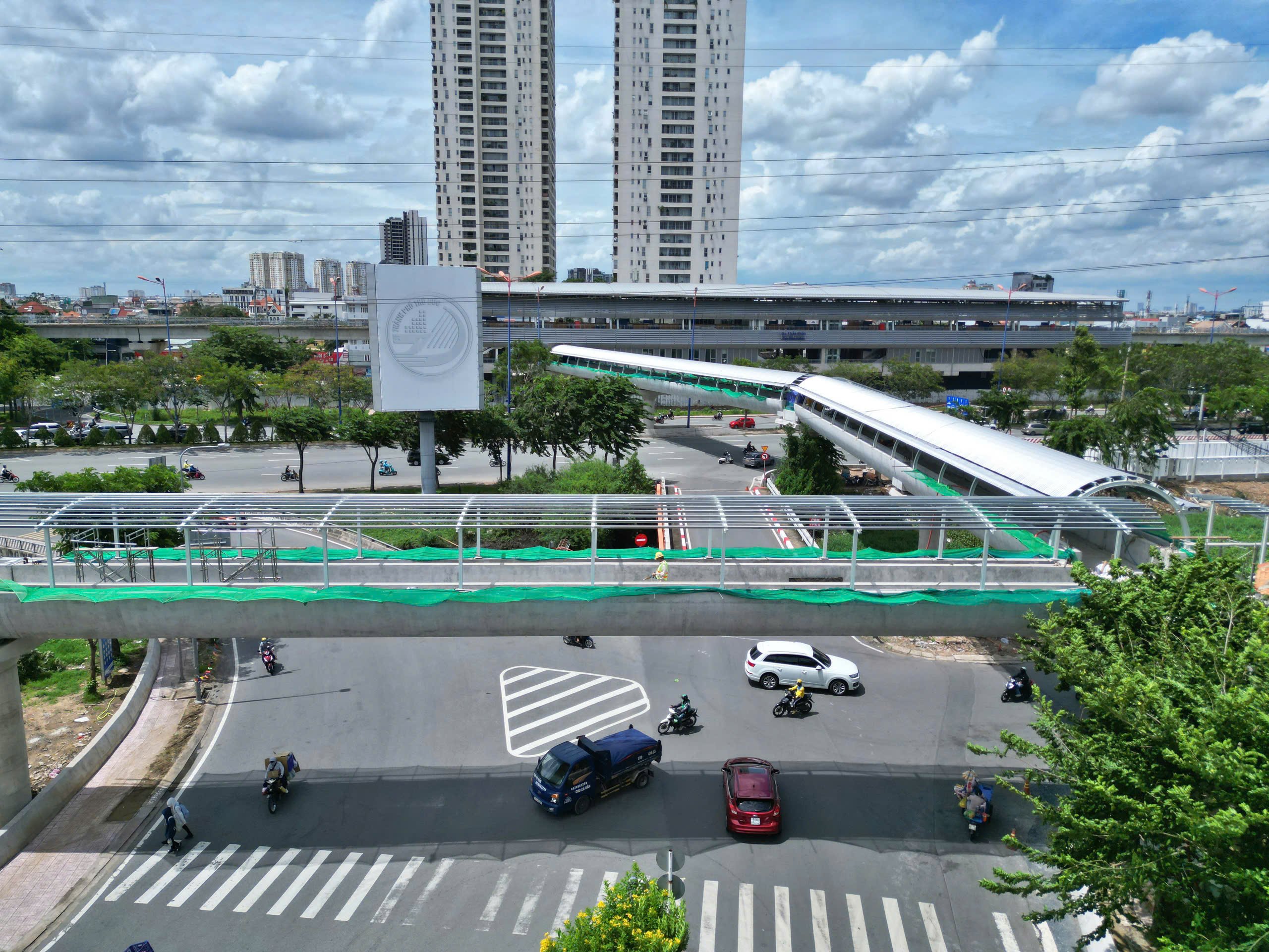 Loạt yêu cầu để metro số 1 vận hành khai thác vào quý IV- Ảnh 2.