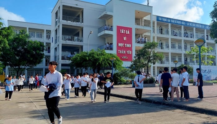 Quang Ninh sera parmi les 15 meilleures localités en termes de qualité de l’éducation.